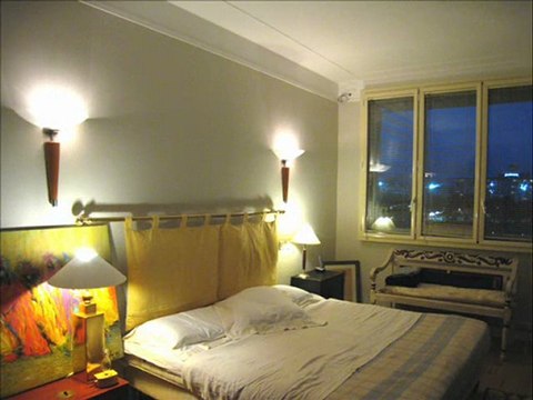 Vente appartement Paris Passy Trocadero