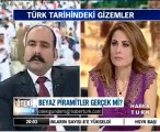 NETPANO YAZARI OKTAN KELEŞ HABERTÜRK TV'DE -1-
