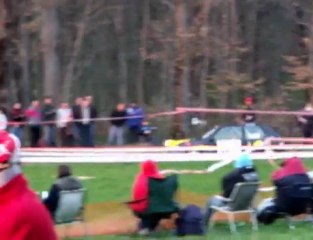 30ème rallye de franche-comte