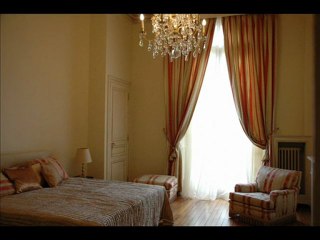 Location Paris appartement meublé 8ème