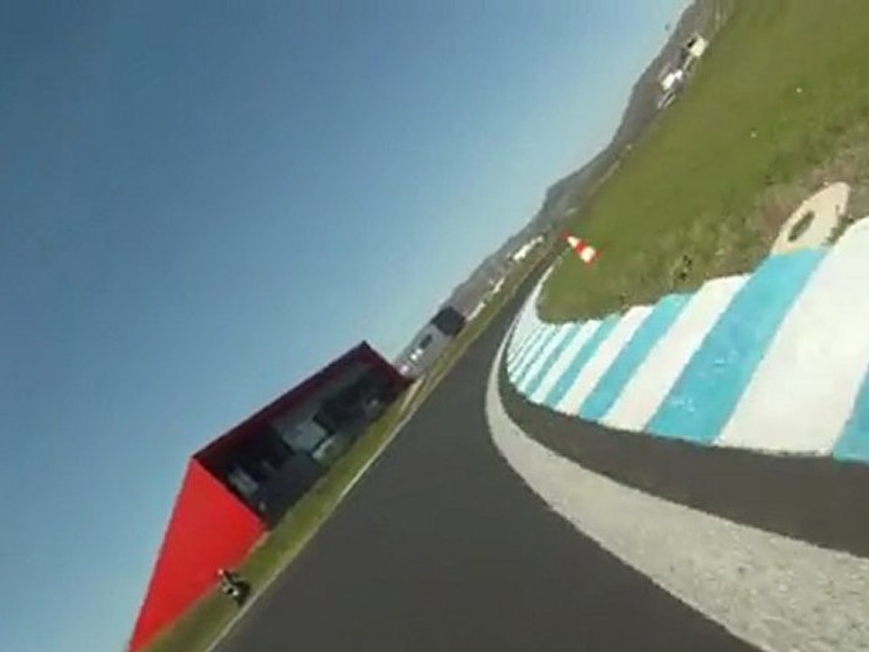 #03 Arno Issoire 11 avril 2010 CEERTA