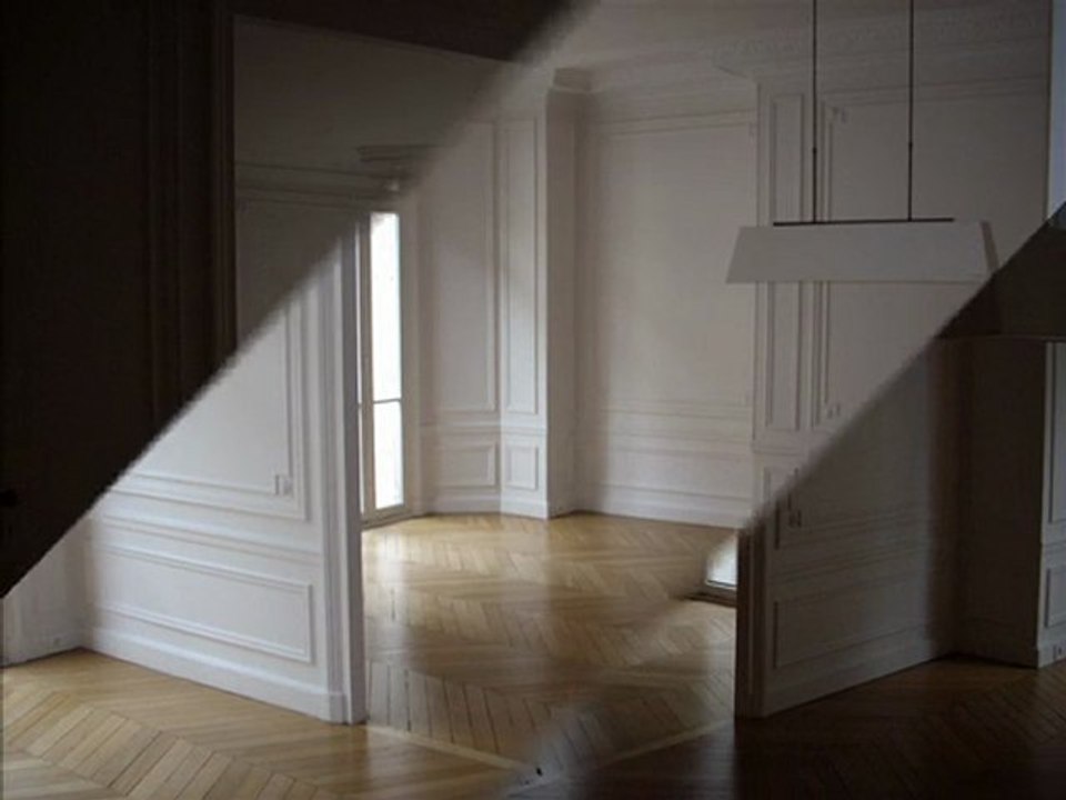 Appartement Paris location meublé 16ème Sablons