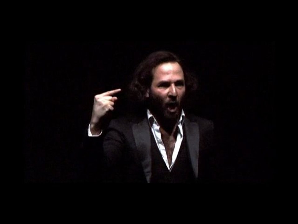 L'auteur de ce drame, Victor Hugo