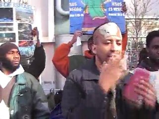 PT2 THE LORD IS COMING BACK WITH FIRE TO SMITE