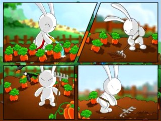 Toudou : Zen Attitude I