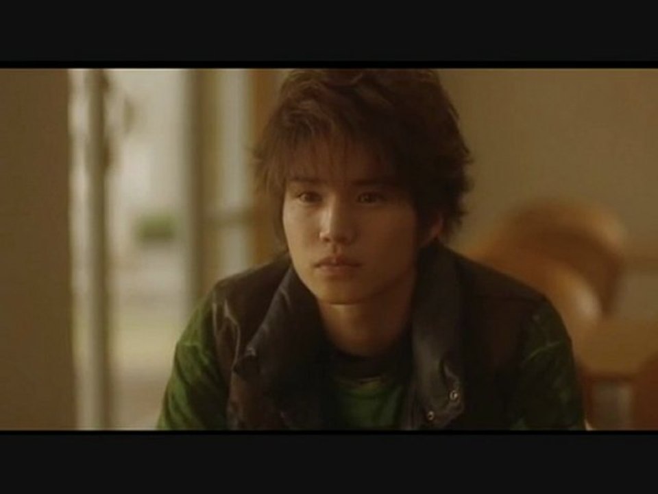 Angel's Egg  film partie 02