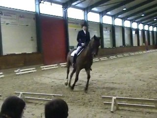 Welkenraedt Kür niv 4 65.75