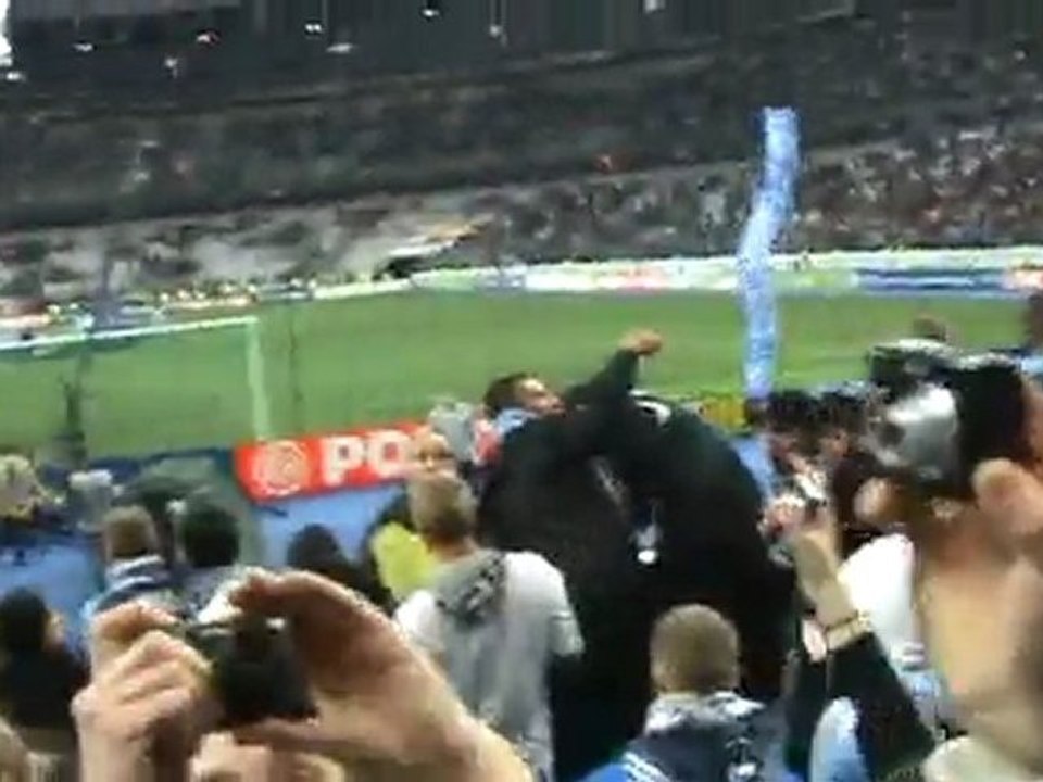 OM BORDEAUX 3-1