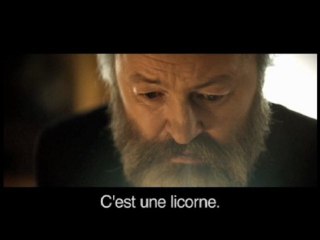 5 films différents, 1 dialogue identique