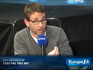 Le site qui fait trembler la CIA