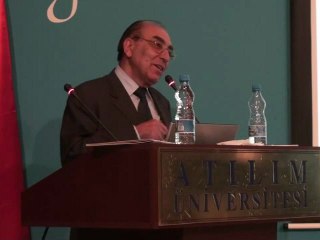 Engineering Ethics Conference 2023: Insights from Hüseyin Tabak 🔧