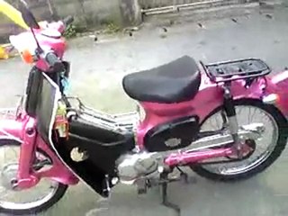 50DX 95％ぐらいまで完了です！