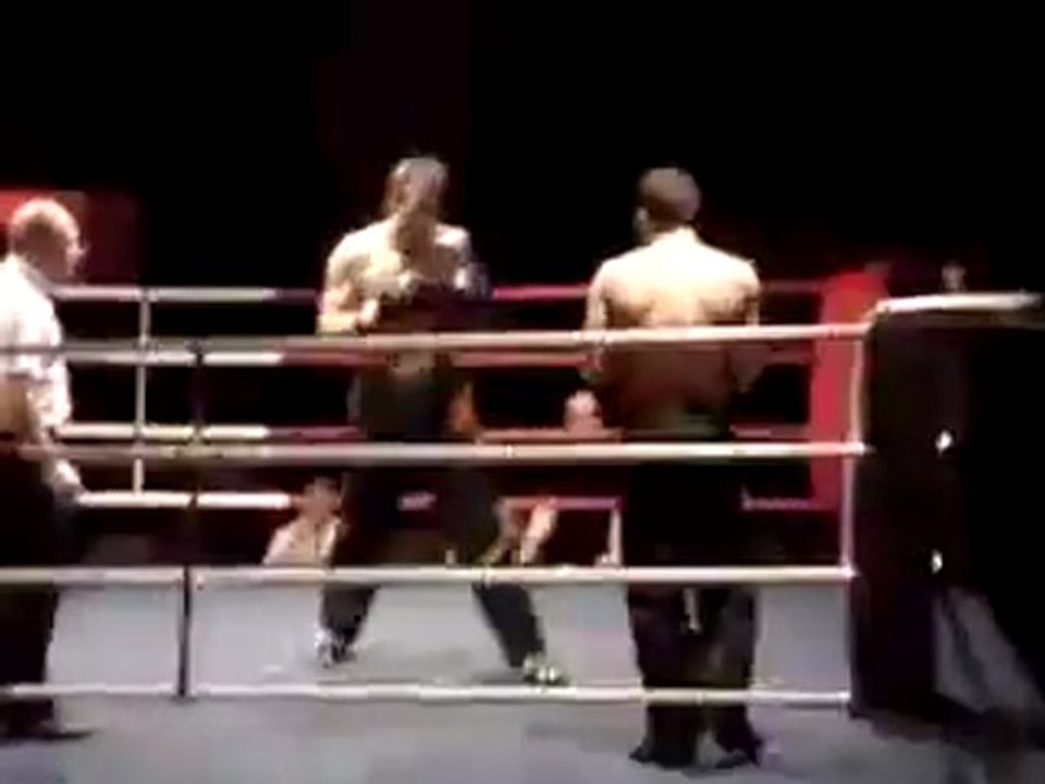 Matthias phol - fight