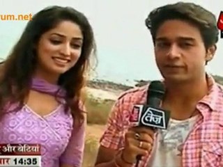 Leher Ka Naya Premi [yeh pyar na hoga]