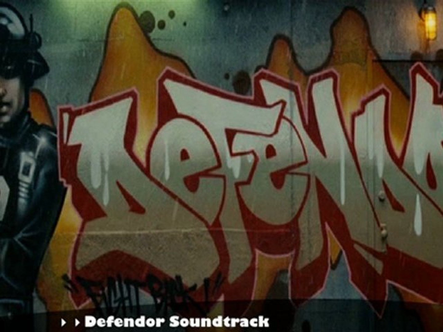 Defendor - Soundtrack - Vidéo Dailymotion