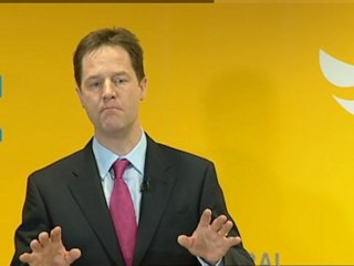 Lib Dems pledge 'fair' tax system