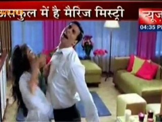 Khiladiyon Ka Marriage Game [bollywood]