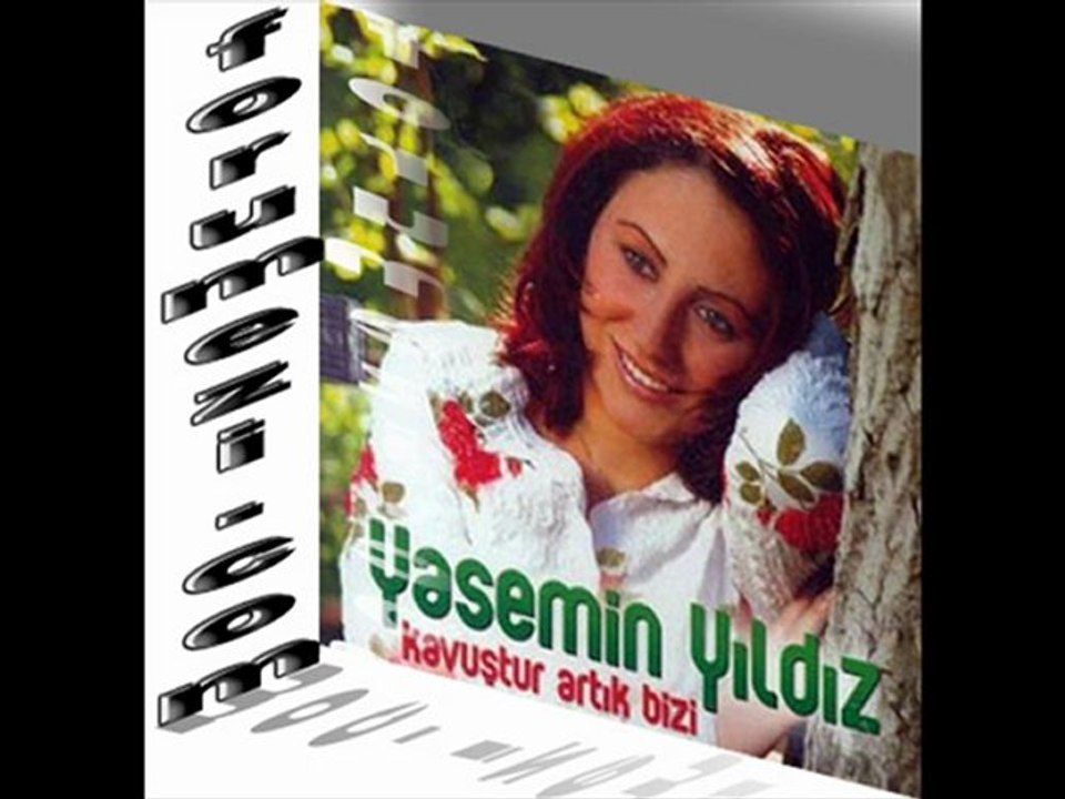 yasemin yıldız diyemedım