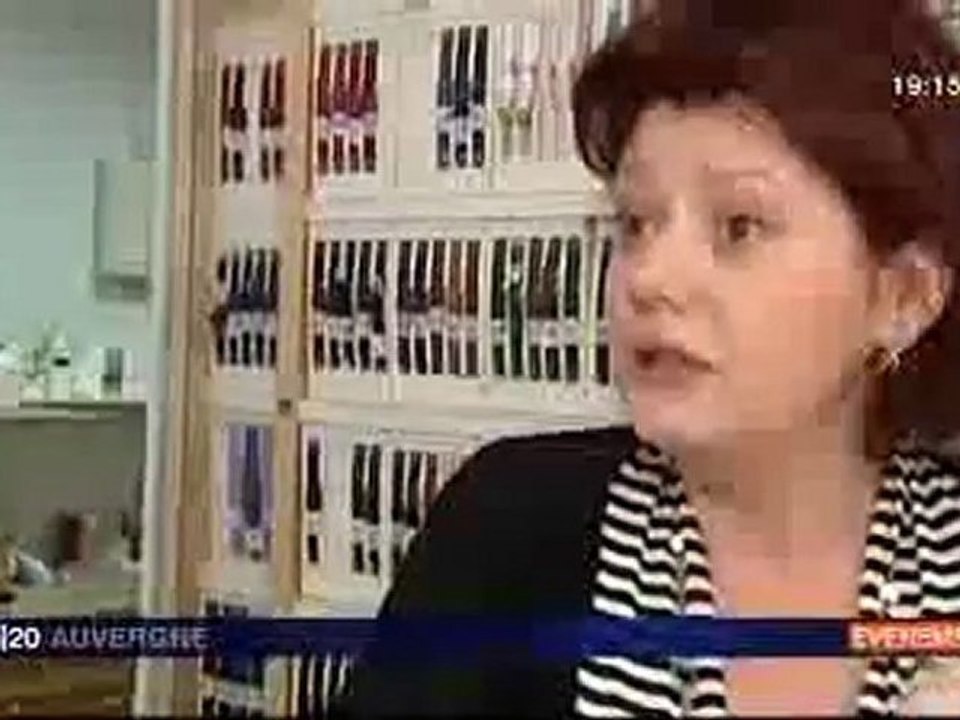 Courpiere Free Wheels 2010 (08/04/210)