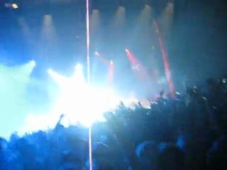 Raggasonic - Bleu Blanc Rouge - Live Bataclan 2010