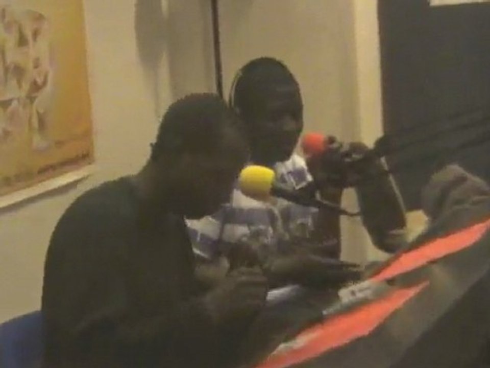 emission 26 2eme partie