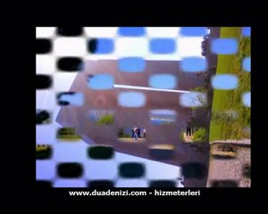 Çanakkale Gezisi Resimlerim | Klip 2 | DuaDenizi.Com