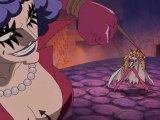 Preview One Piece 447 Vostfr