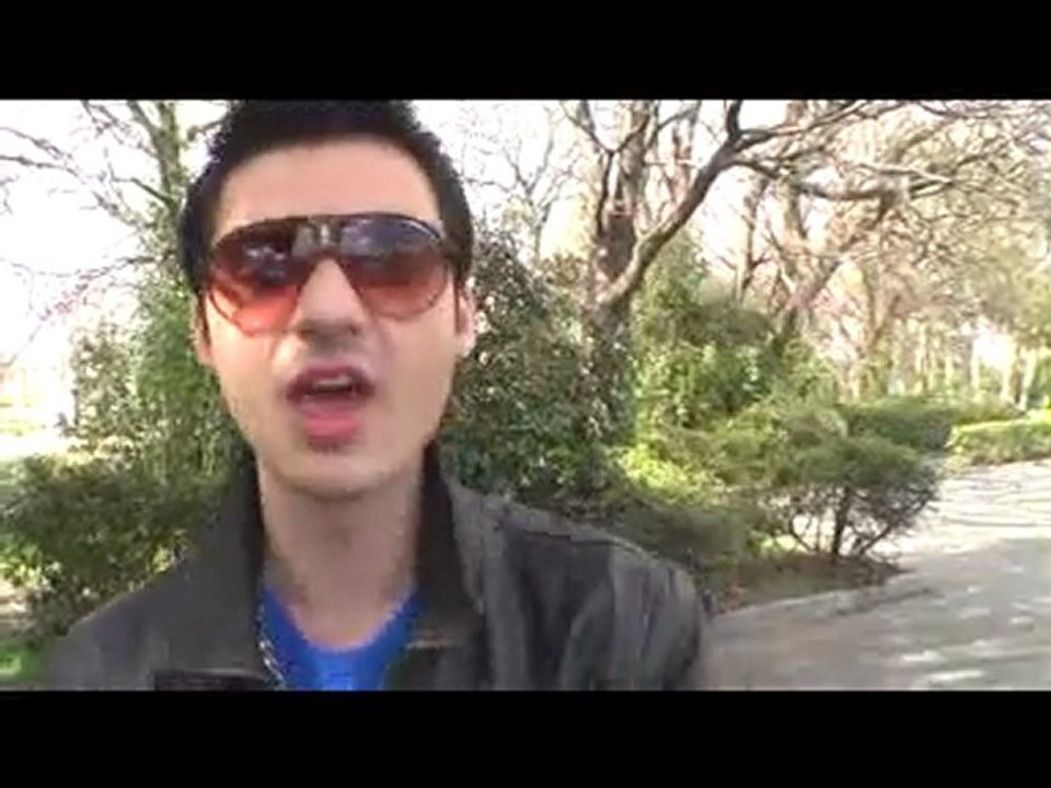 STRANA FREESTYLE UNTIL DEATH ( UN FREESTYLE PAR SEMAINE)