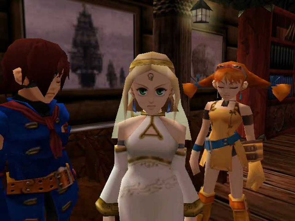 Skies of arcadia l'ile des pirates (3)