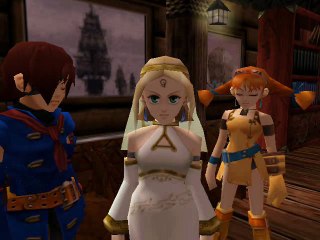 Skies of arcadia l'ile des pirates (3)