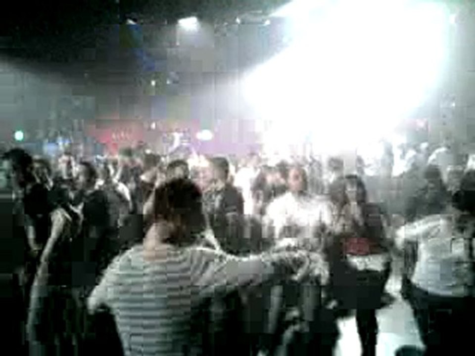 cap'tain new album loic d