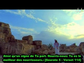 Histoires des Prophètes E28 [Îssa - Jésus] Partie 2 vostfr