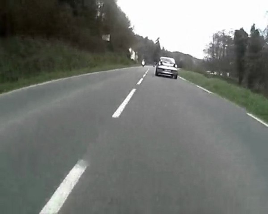 balade knp 5 avril 2010