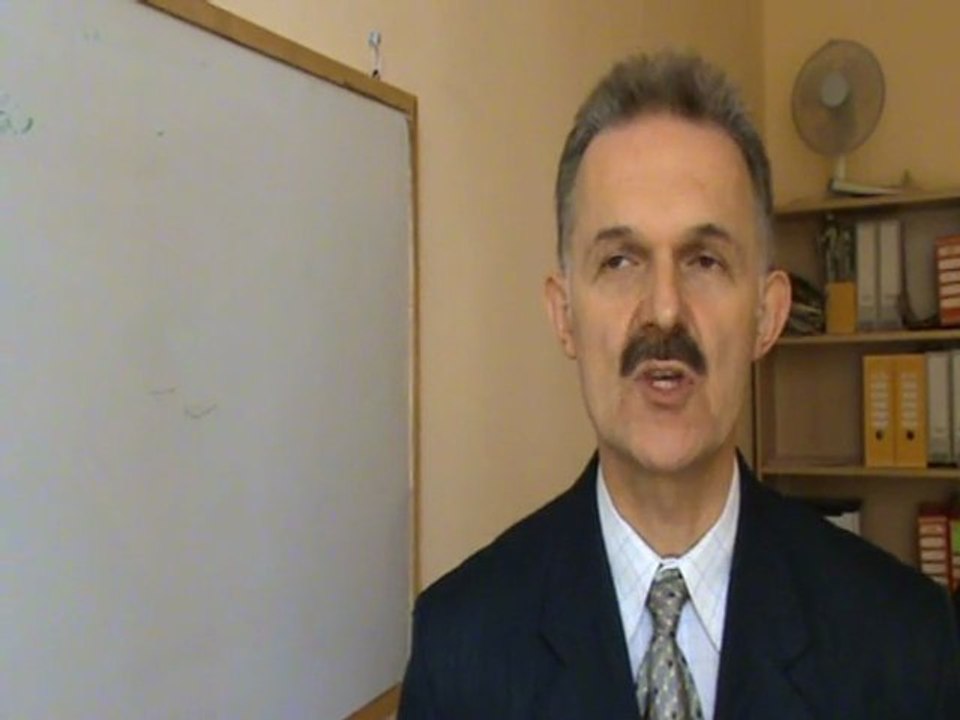 Prawdopodobne przyczyny katastrofy Tu-154 cz. I