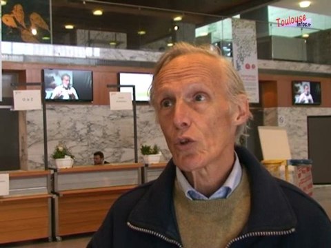 Haut Languedoc, l'implantation d'éoliennes contestée