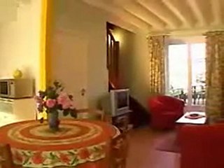 Gîte de M. Bange à Saint-Malo en Haute-Bretagne