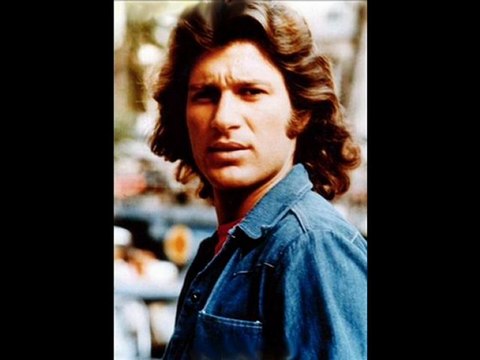 Rien qu'une larme dans tes yeux Mike Brant RINO VALENTINO