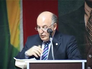 Dunya Ehlibeyt Vakfi - Hz. Ali'yi Anma Gunu - Bolum 1