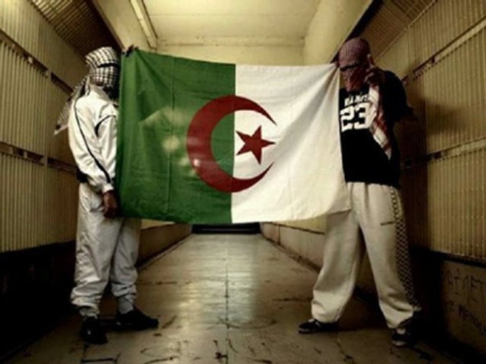 abla et soltane lalou lalou STAIFI