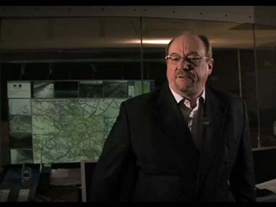 Interview - Les bons comportements dans les tunnels