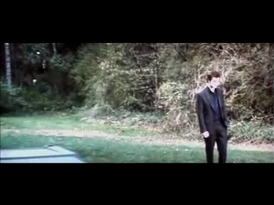 Robert Pattinson - Edward -