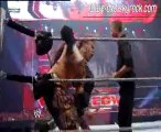 WWE - ECW - Matt Hardy Vs. Mark Henry (en français!)