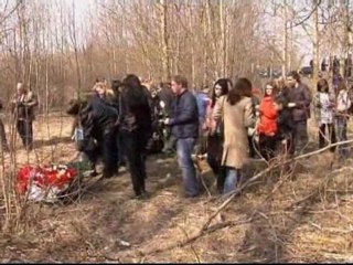 Polish plane crash leaves institutional vacuum