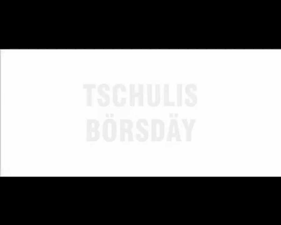 Slaterz 21th Birthday - Teil 1/2