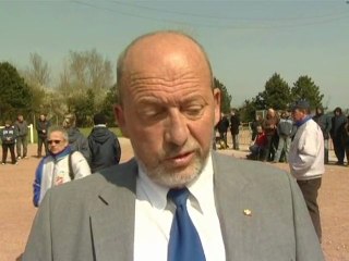 Calaisis TV: Championnat départemental de pétanque