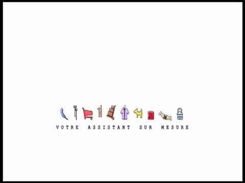 Votre Assistant Sur Mesure