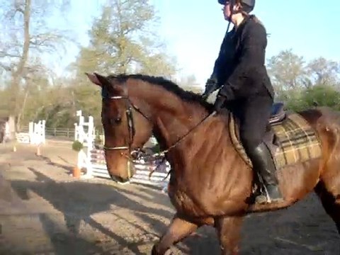 Full en CSO Club au Poun's Club