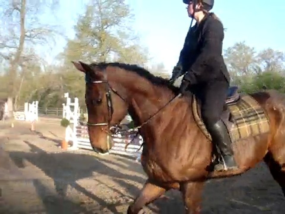 Full en CSO Club au Poun's Club