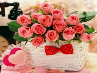 Roza dla Ciebie .....