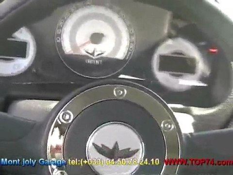 CHATENET CH26 Pack Sport Sans Permis...c'est Permis!